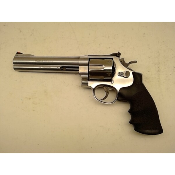 Revolver Smith & Wesson Mod. 629-4 Classic im Kaliber 44RemMag. gebraucht