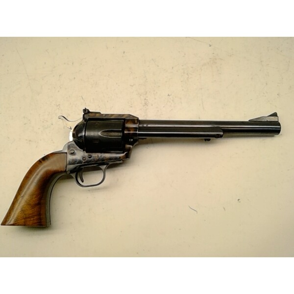 Revolver Hege Uberti American Match im 44RemMag. gebraucht