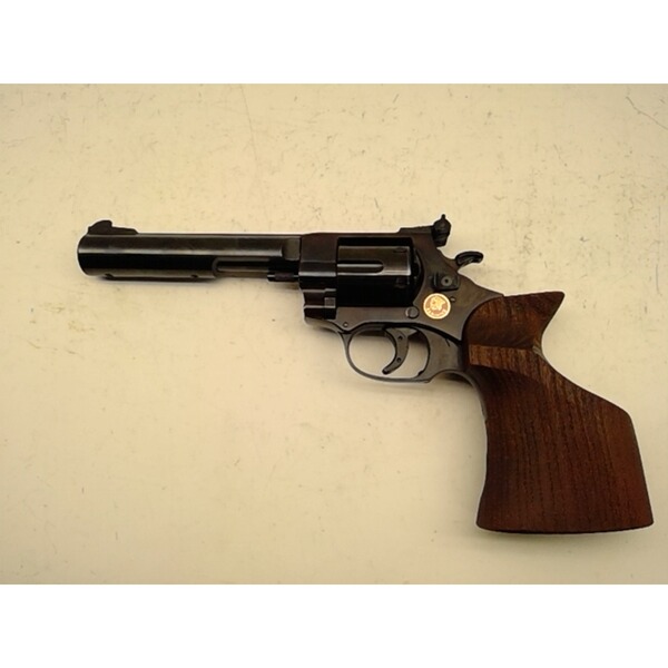 Revolver Arminius HW 357 im Kaliber 32S&W Long gebraucht