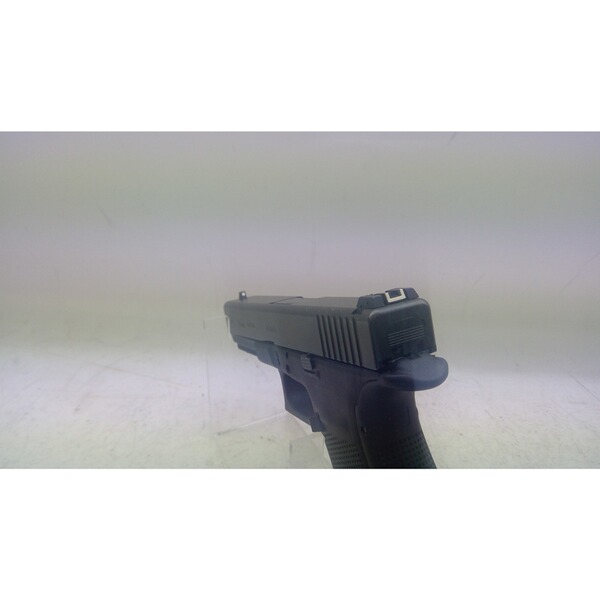 Pistole Glock 21 Gen4 im Kaliber .45Auto gebraucht