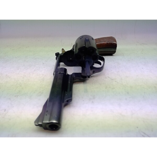 Revolver Astra 906 im Kaliber .357Mag gebraucht