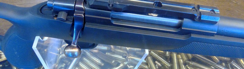 Repetierbüchse Mercury Rover im Kaliber 30-06 Springfield gebraucht