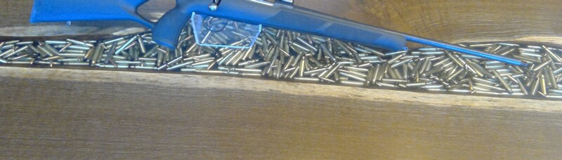 Repetierbüchse Mercury Rover im Kaliber .30-06 Springfield gebraucht