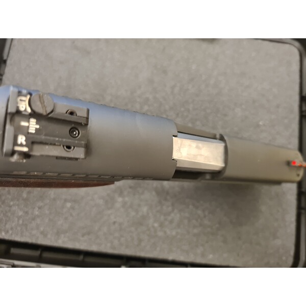 Pistole SIG Sauer P226 LDC II im Kaliber 9mmLuger gebraucht