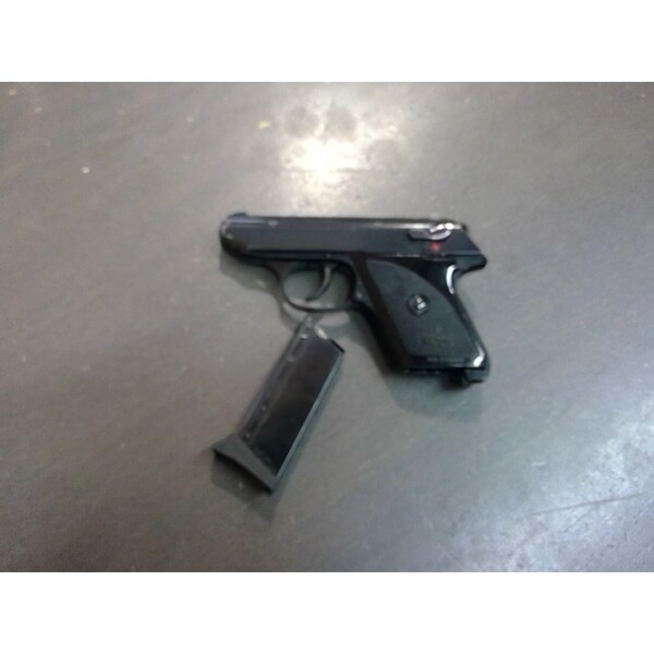 Pistole Walther TPH im Kaliber .22lr gebraucht
