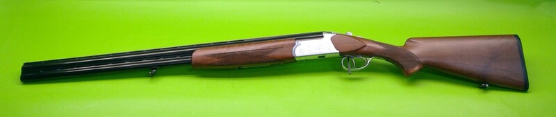 Bockdoppelflinte MKV Conquest im Kaliber 12/76 gebraucht