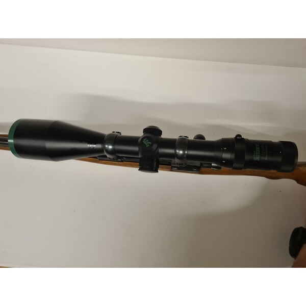 Repetierbüchse Kettner 98er im Kaliber 7x64 gebraucht