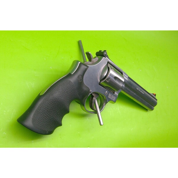 Revolver Smith & Wesson 686 im Kaliber .357Mag gebraucht