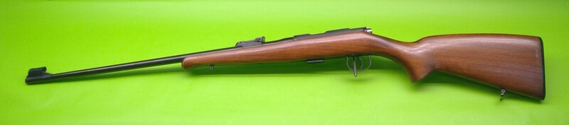 Repetierbüchse CZ ZKM 452 im Kaliber .22lr gebraucht