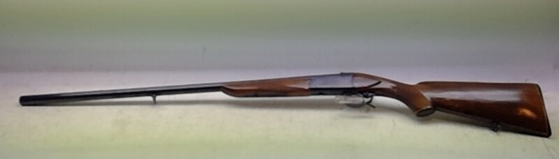 Einzellader Flinte Baikal im Kaliber 12/70 gebraucht