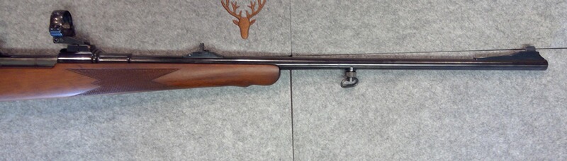 Repetierbüchse Frankonia 98er im Kaliber 8x57JS gebraucht