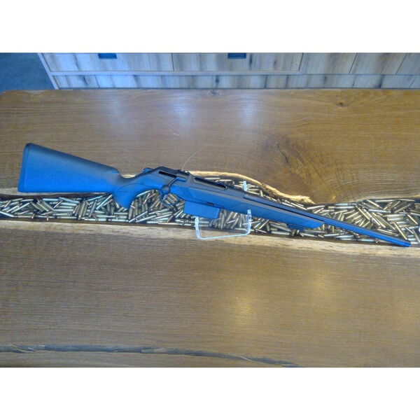 Repetierbüchse Merkel Helix Explorer im Kaliber 308 Win. gebraucht