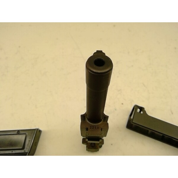 Wechselsystem für Pistole Walther P38 im Kaliber 22lr gebraucht