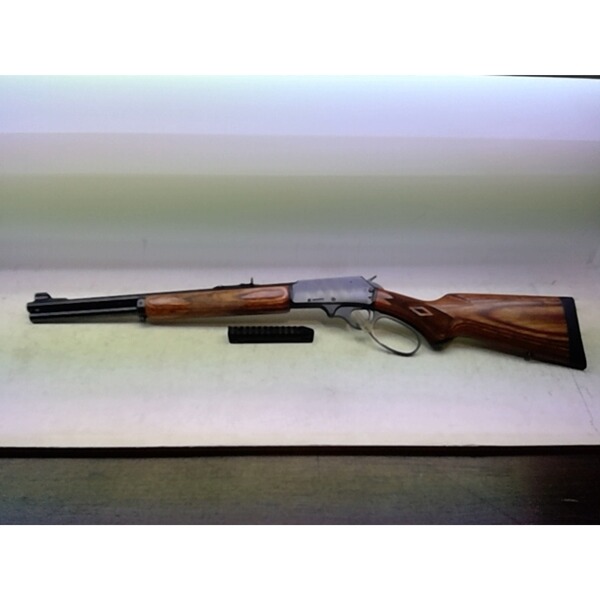 Unterhebelrepetierbüchse Marlin 1895 im Kaliber .45-70Gov gebraucht