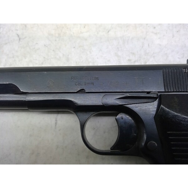 Pistole Norinco Mod.213 Super 12 im Kaliber 4mmM20 gebraucht