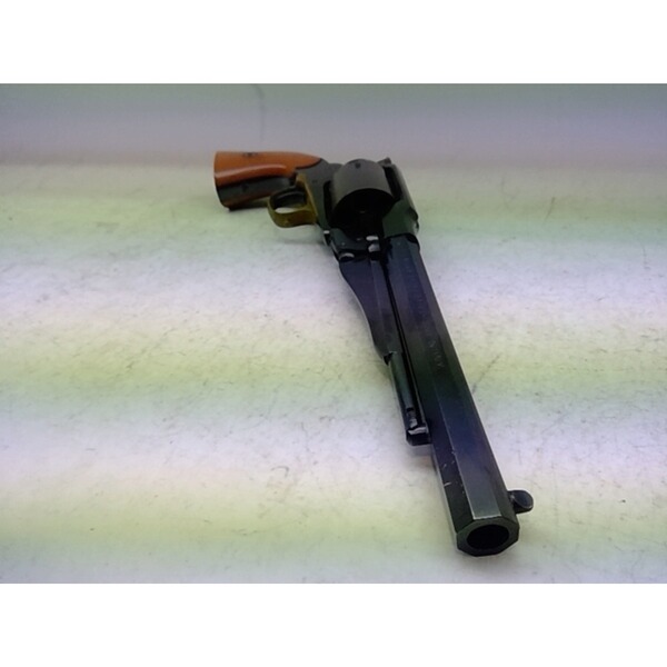 Vorderladerrevolver Hege Uberti 1858 New Army im Kaliber 44Black Powder