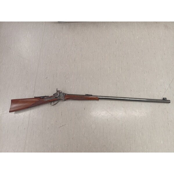 Davide Pedersoli Sharps Modell Sporting .45 BP