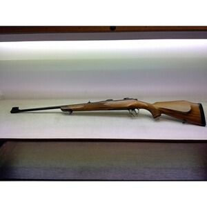Repetierbüchse CZ 601 ZKK im Kaliber .308Win gebraucht