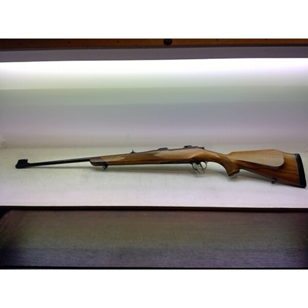 Repetierbüchse CZ 601 ZKK im Kaliber .308Win gebraucht