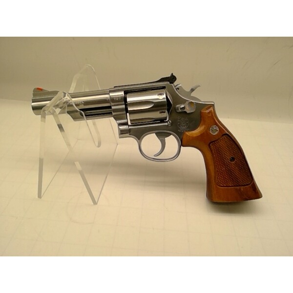 Revolver Smith & Wesson Mod. 66-2 im Kaliber 357 Magnum gebraucht