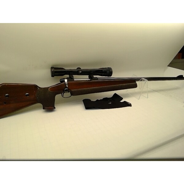 Repetierbüchse Tikka M65 Sporter im Kaliber 308 Win. gebraucht