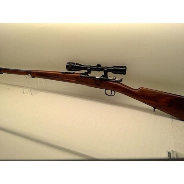 Repetierbüchse Carl Gustafs M96 Kaliber 6,5x55SE