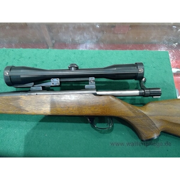 Repetierbüchse RWS 89 im Kaliber .30-06Spring gebraucht