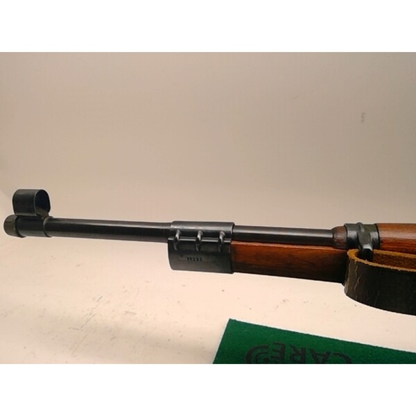Repetierbüchse svw MB K98 im Kaliber 8x57 JS gebraucht
