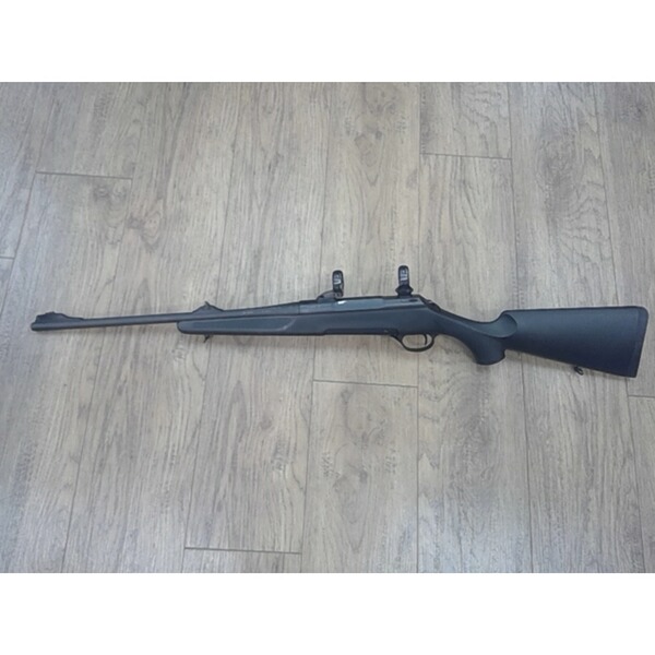 Repetierbüchse Haenel Jäger 10 im Kaliber 8x57JS gebraucht