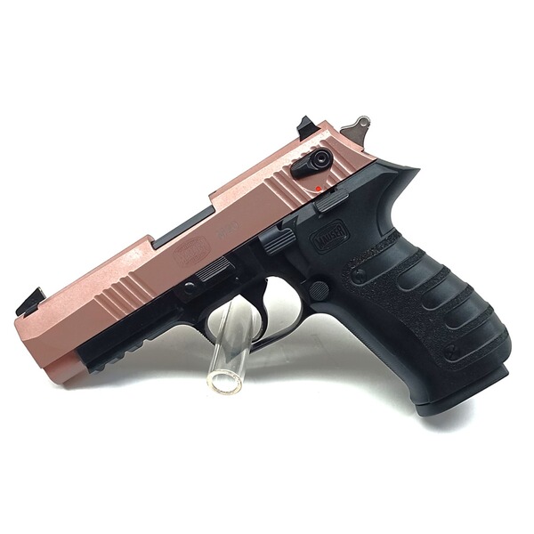 Pistole Mauser M20 Rose im Kaliber .22lr gebraucht