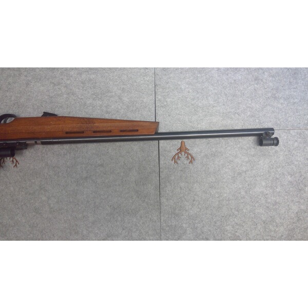 Repetierbüchse Anschütz 1451 im Kaliber .22lr gebraucht