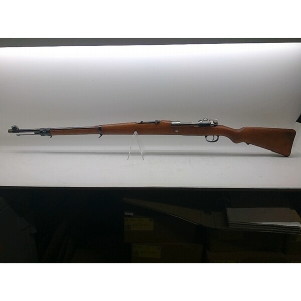 Repetierbüchse DWM 1908 Brasil im Kaliber 7x57 gebraucht