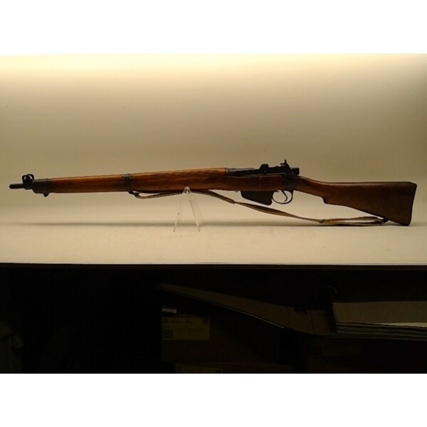 Repetierbüchse Enfield NO.4 MK I im Kaliber .303Brit gebraucht