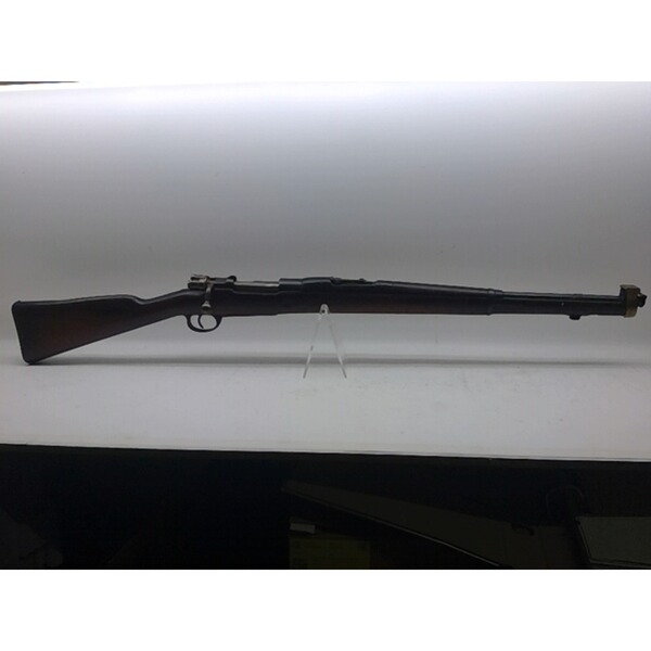 Repetierbüchse DWM 1909 Argentino im Kaliber 7