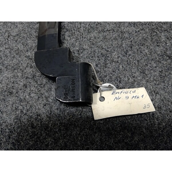 Bajonett Enfield No.9MKI