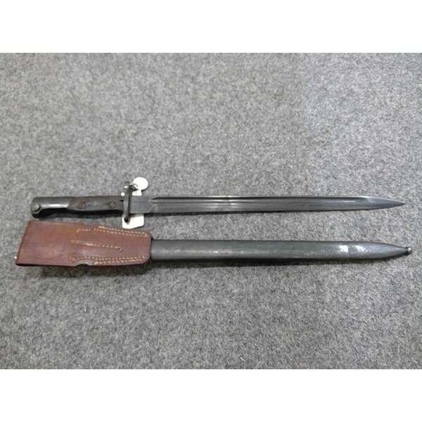 Bajonett M98/FN Mauser-China
