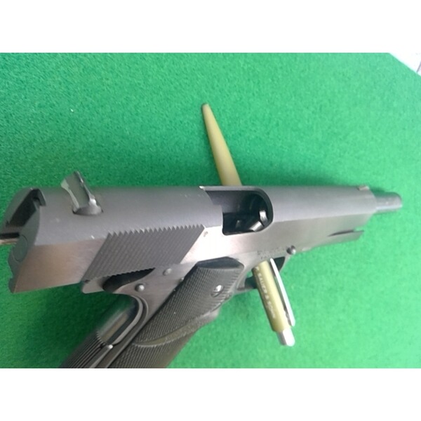 Pistole Auto Ordnance 1911 A1 im Kaliber .45Auto gebraucht
