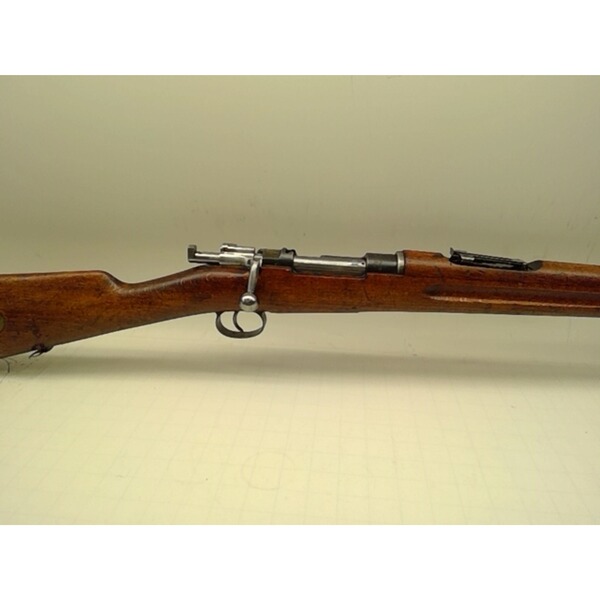 Repetierbüchse Carl Gustafs M96 6