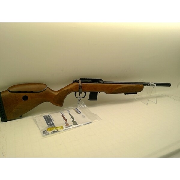 Repetierbüchse Diana R-22 .22WMR