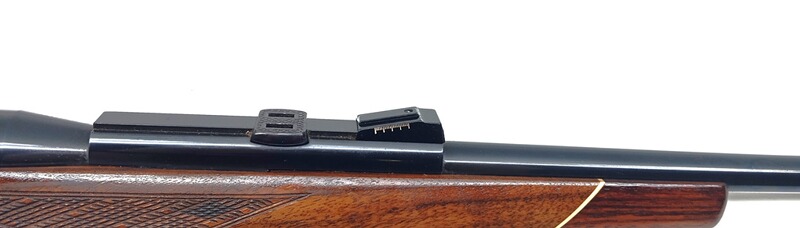 Repetierbüchse Mauser Mod. 66 im Kaliber 30-06 Springfield gebraucht