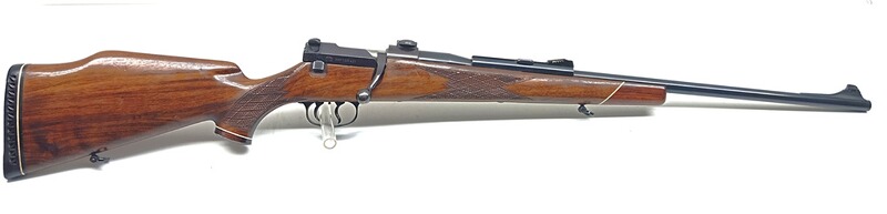 Repetierbüchse Mauser Mod. 66 im Kaliber 30-06 Springfield gebraucht
