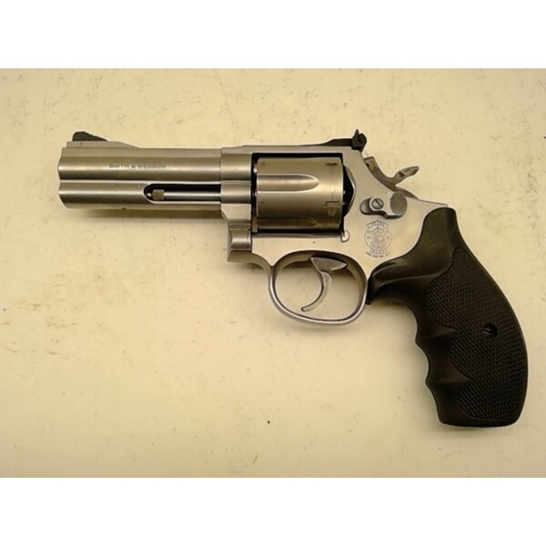 Revolver Smith&Wesson 686 Security .357Magnum