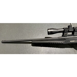 Kipplaufbüchse Rossi Montenegro im Kaliber 22lr gebraucht