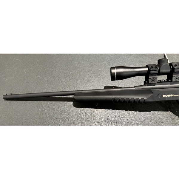 Kipplaufbüchse Rossi Montenegro im Kaliber 22lr gebraucht