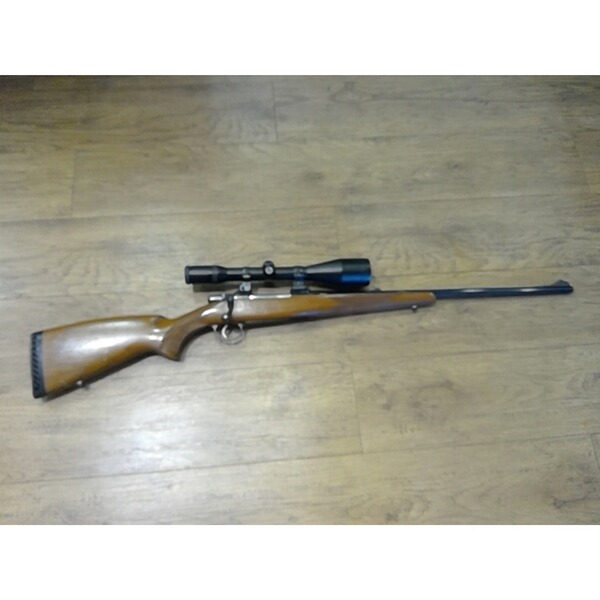 Repetierbüchse CZ550 Kal.: 9,3x62,ZF Zeiss Diavari-Z 3-12x56 Abs. 4 mit LP,EAW SWM,gebraucht