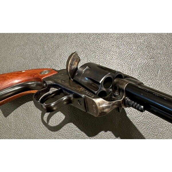 Revolver Ruger Mod. Vaquero im Kaliber 45 Colt gebraucht