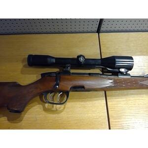 Repetierbüchse Steyr Mannlicher SL im Kaliber 222Rem.Mag. gebraucht