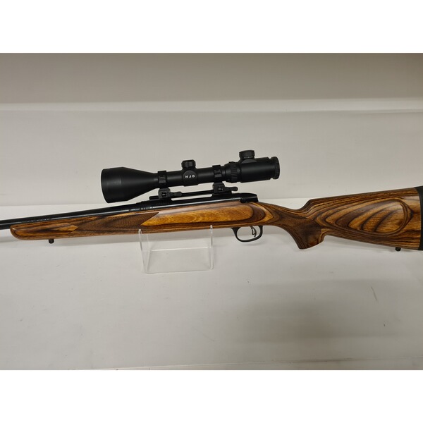 Repetierbüchse Marlin XL7 im Kaliber 30-06 Spr. gebraucht