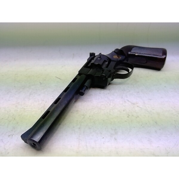 Revolver Weihrauch 4mmM20