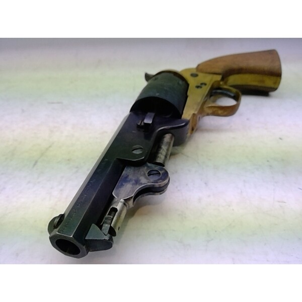 VL Revolver Navy 1851 Kal..44BlackPowder